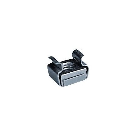 ACCESSORY Nut for Rail Rack